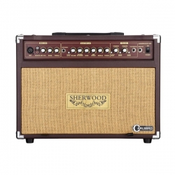 Carlsbro Sherwood 30 Acoustic Guitar Amp